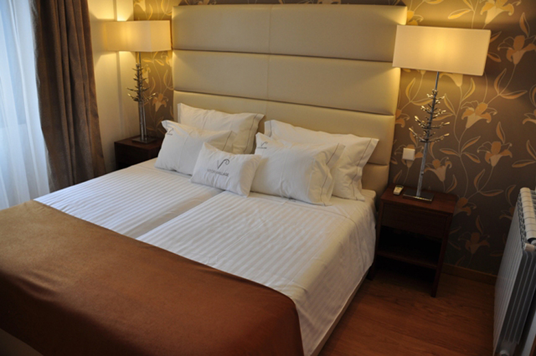 Oca Flores Hotel Boutique