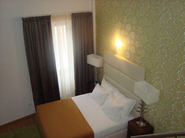 Oca Flores Hotel Boutique