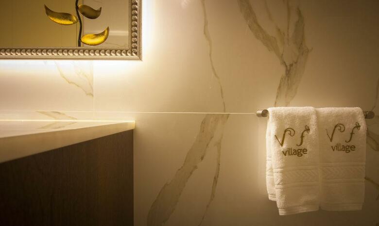 Oca Flores Hotel Boutique