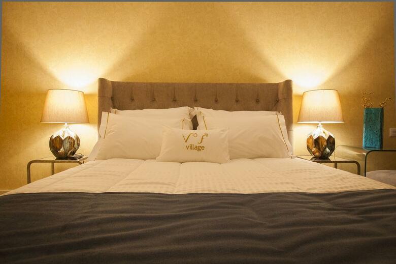 Oca Flores Hotel Boutique