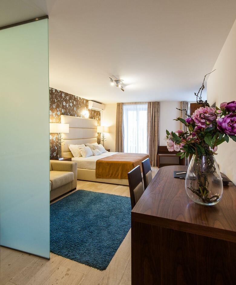 Oca Flores Hotel Boutique