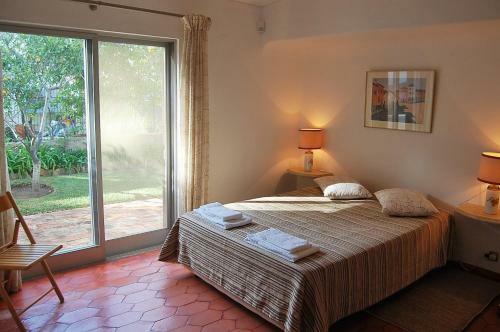 Villa Vivenda Vila Moura Golf