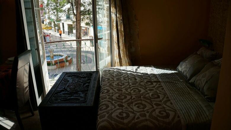 Apartamento Lagos Center Studios