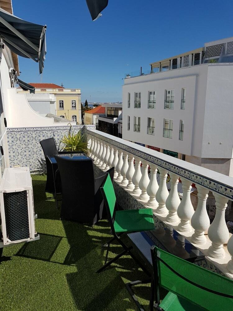 Apartamento Lagos Center Studios