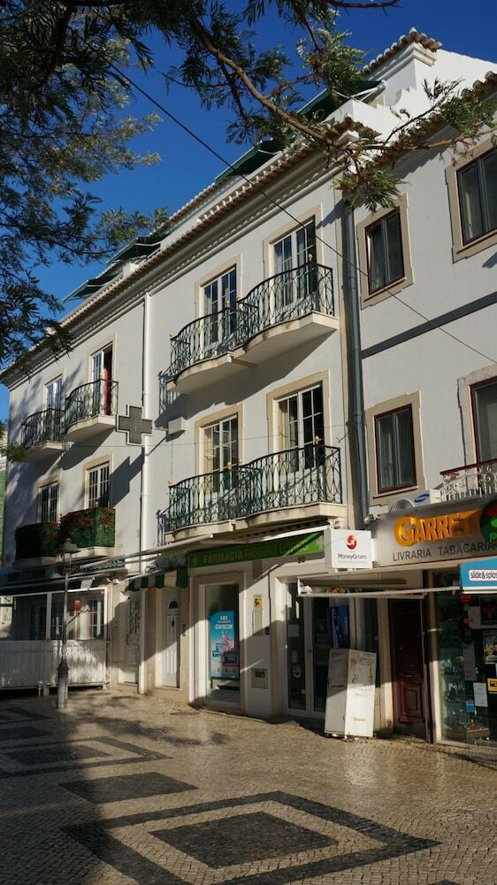 Apartamento Lagos Center Studios