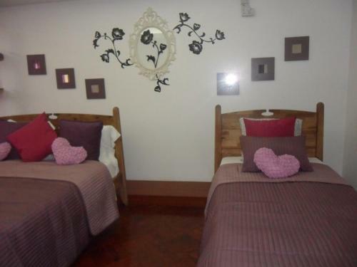 Turkish Style Hostel