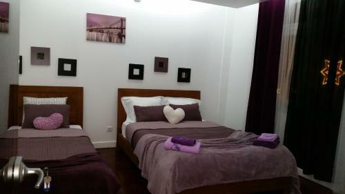 Turkish Style Hostel