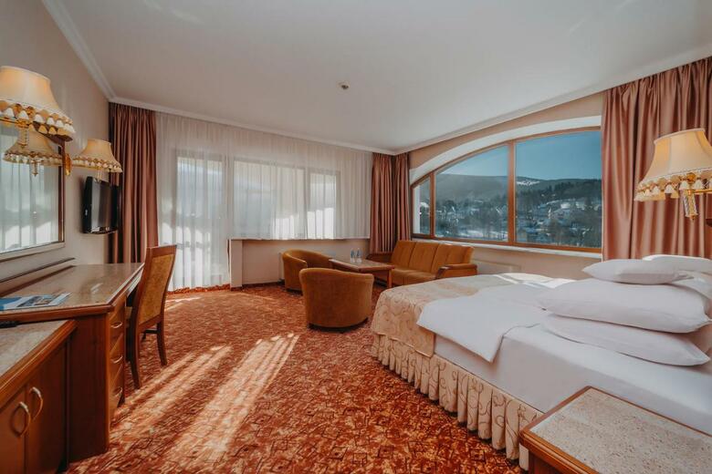 Hotel Go??biewski Karpacz
