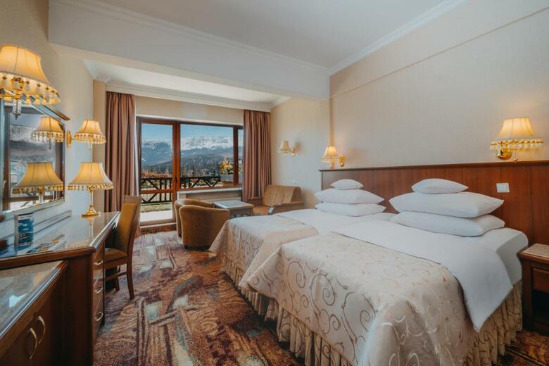 Hotel Go??biewski Karpacz