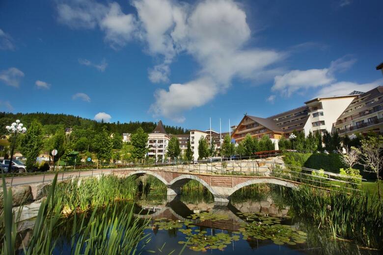 Hotel Go??biewski Karpacz