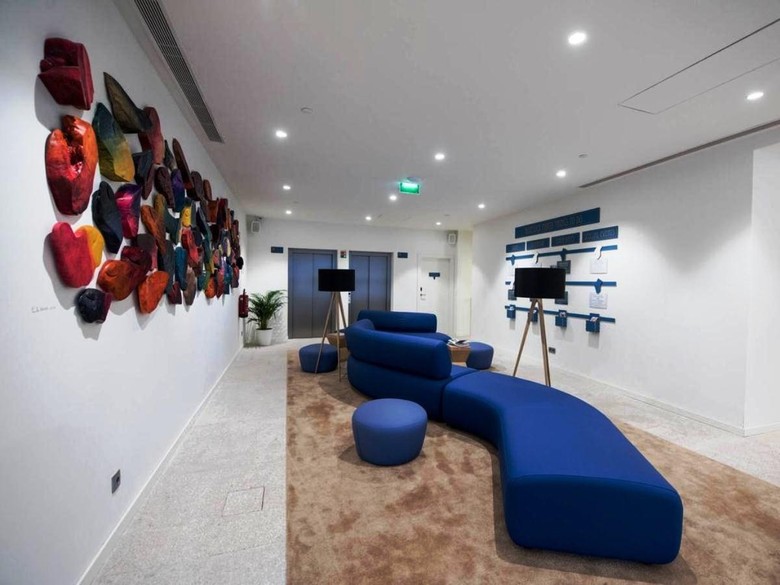 Bluesock Hostels Porto