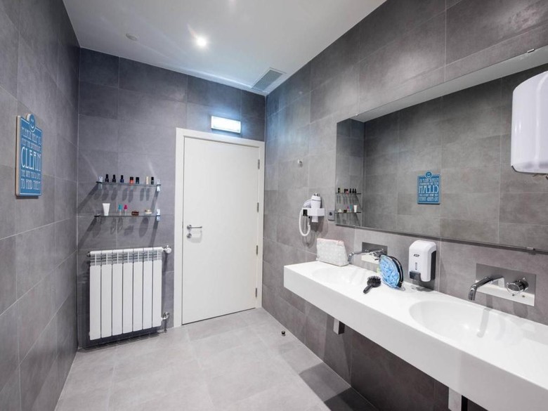 Bluesock Hostels Porto