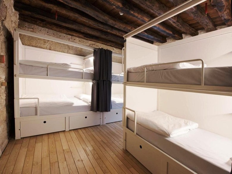 Bluesock Hostels Porto
