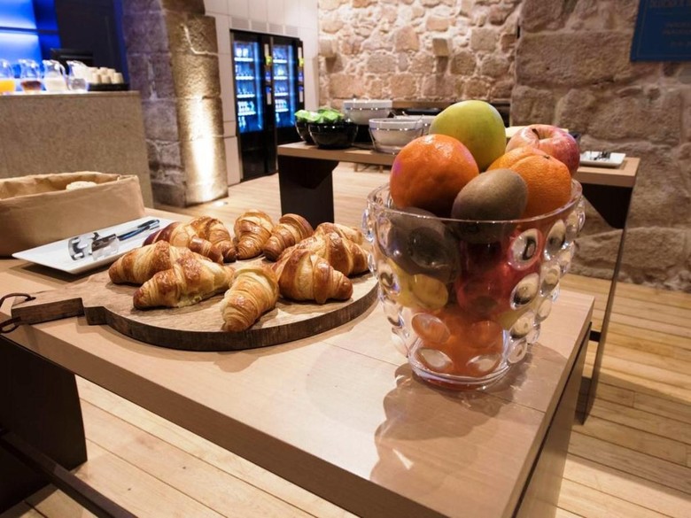 Bluesock Hostels Porto