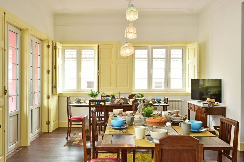 Mercearia D'alegria Boutique B&B