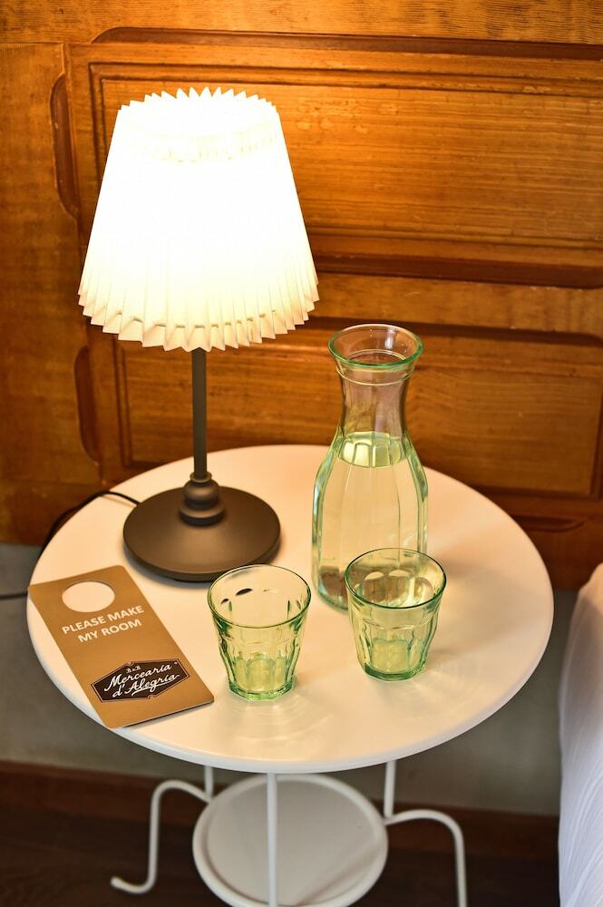 Mercearia D'alegria Boutique B&B