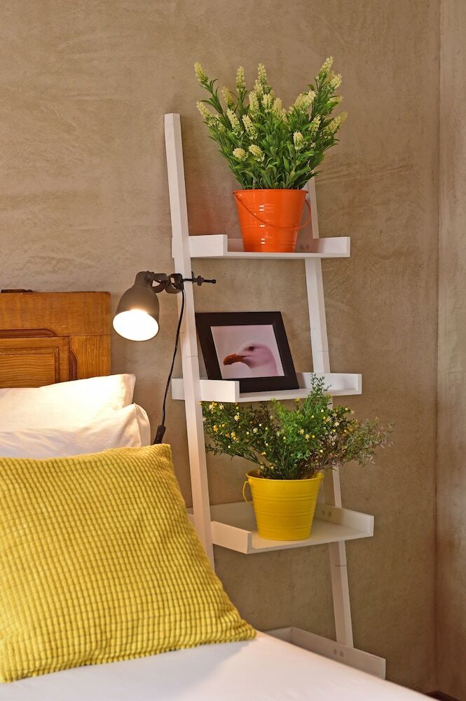 Mercearia D'alegria Boutique B&B