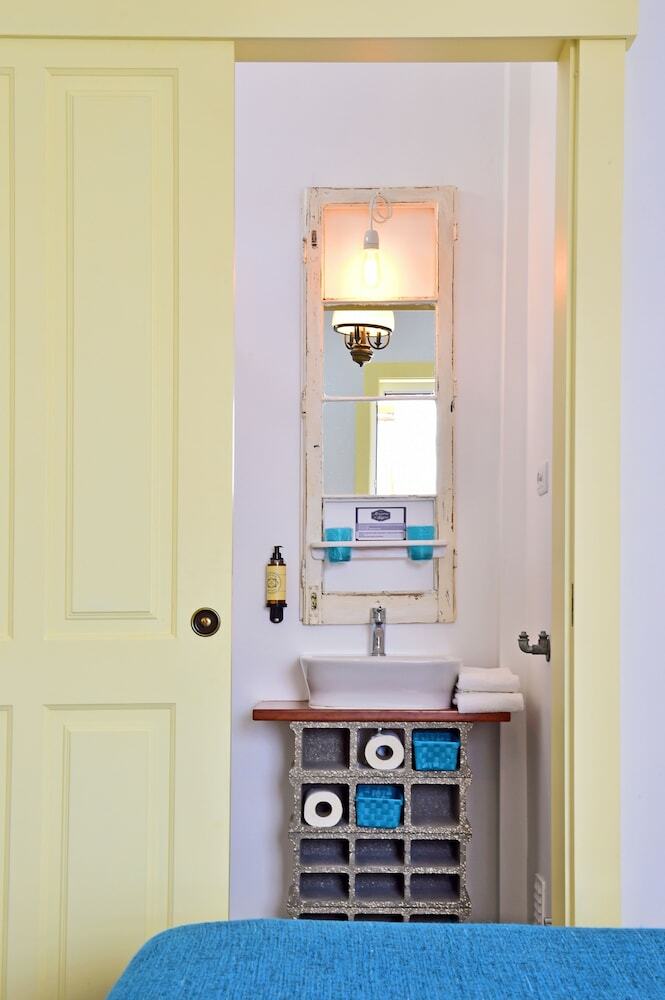 Mercearia D'alegria Boutique B&B