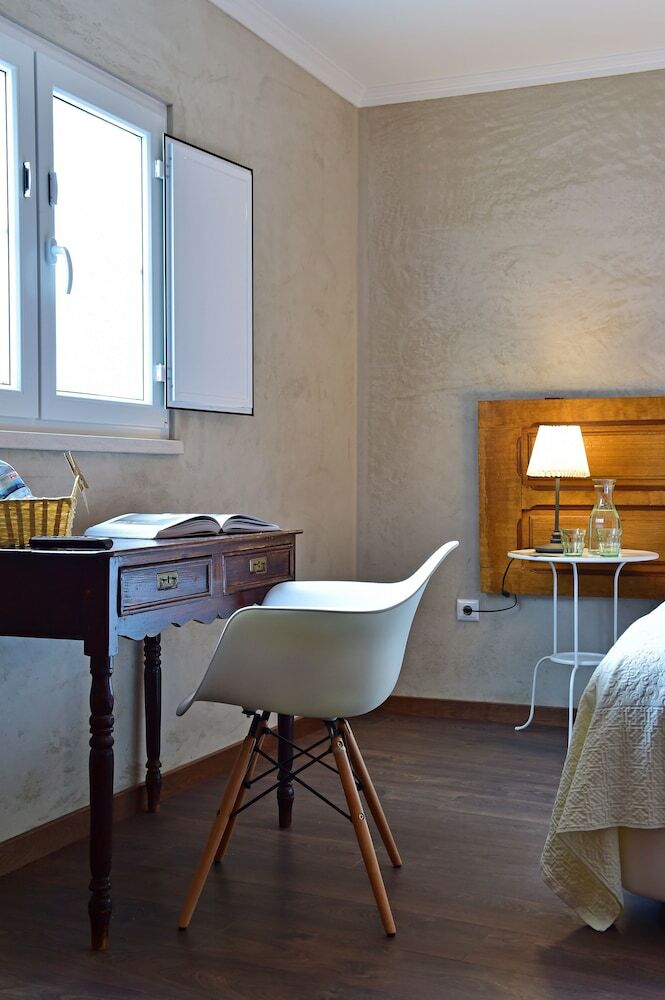 Mercearia D'alegria Boutique B&B