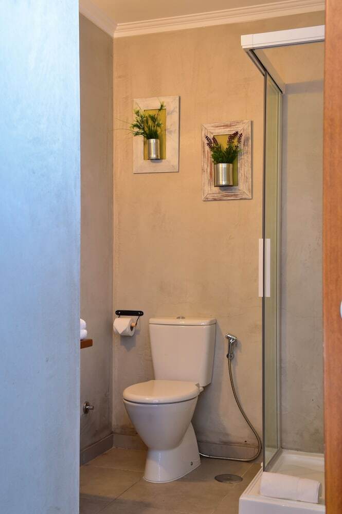 Mercearia D'alegria Boutique B&B