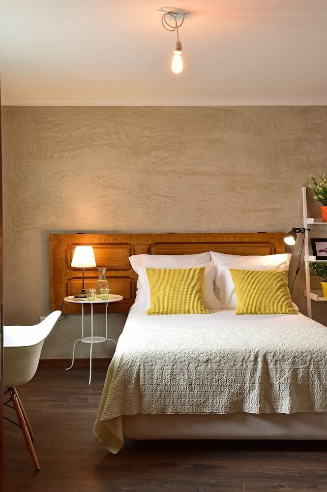 Mercearia D'alegria Boutique B&B