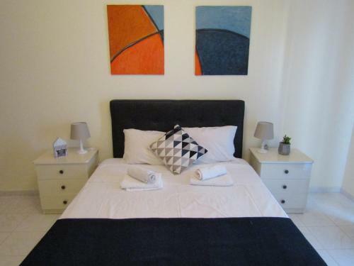 Apartamento Mirario
