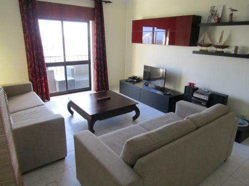 Apartamento Mirario