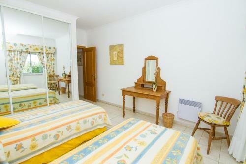Apartamento Akisol Lagos Relax III