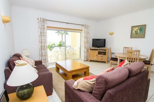 Apartamento Akisol Lagos Relax III