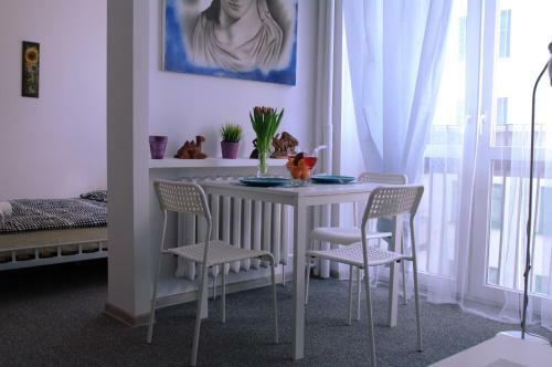 Apartamento Alex Studio