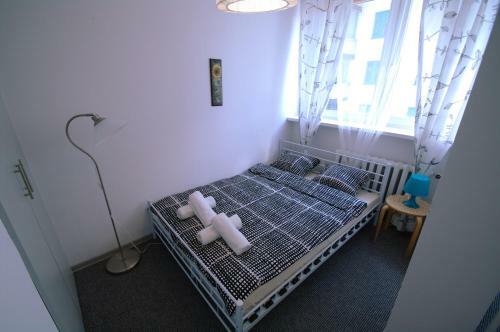 Apartamento Alex Studio