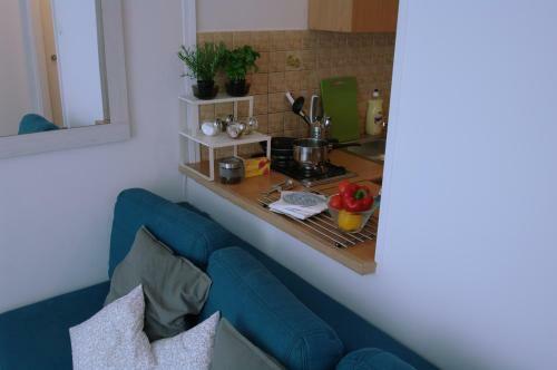 Apartamento Alex Studio