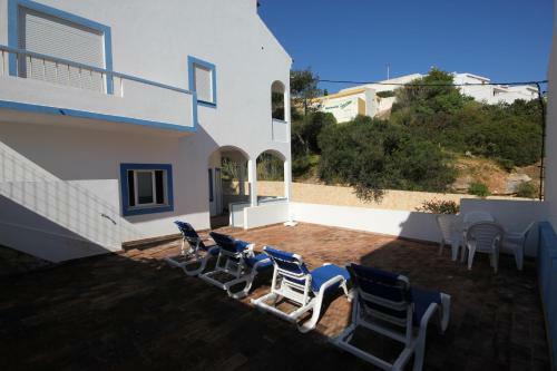 T2 Casa Dos Arcos By Seewest