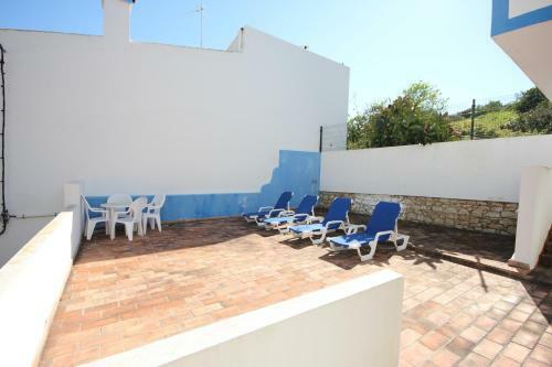 T2 Casa Dos Arcos By Seewest