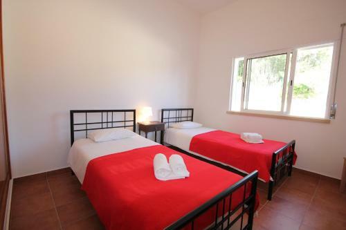 T2 Casa Dos Arcos By Seewest