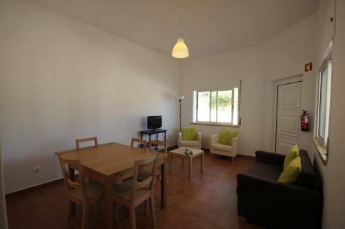 T2 Casa Dos Arcos By Seewest