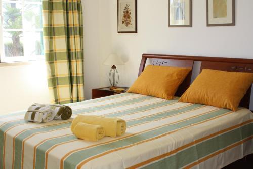 Golden Heritage - Ericeira Villas