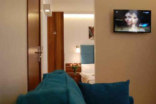 Apartamento Villa Star