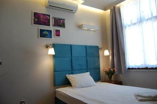 Apartamento Villa Star