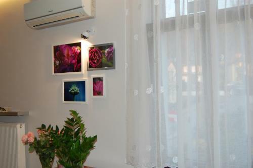 Apartamento Villa Star