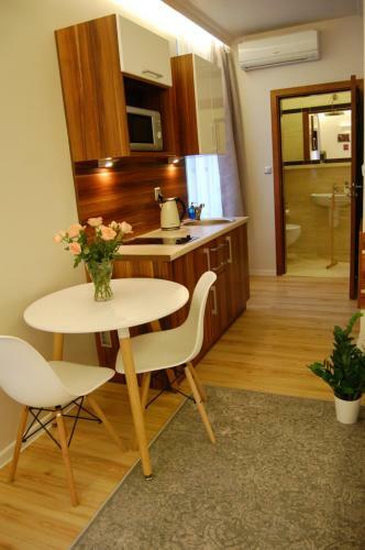 Apartamento Villa Star