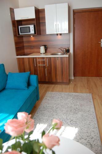 Apartamento Villa Star