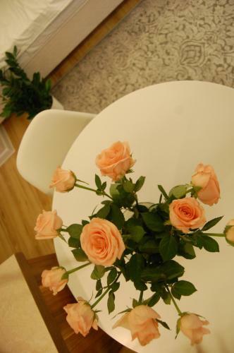 Apartamento Villa Star