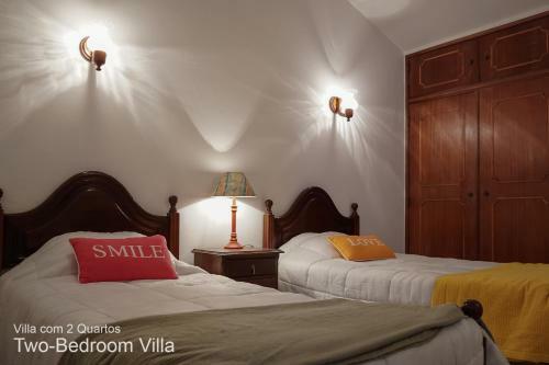 Akivillas Quarteira Relax