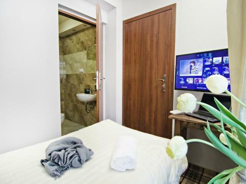 Albergue Five Stars Bed&breakfast