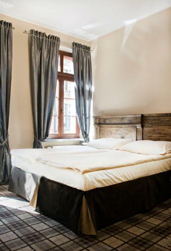Albergue Five Stars Bed&breakfast