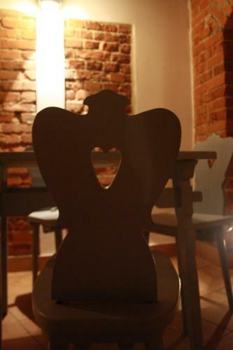 Albergue Five Stars Bed&breakfast