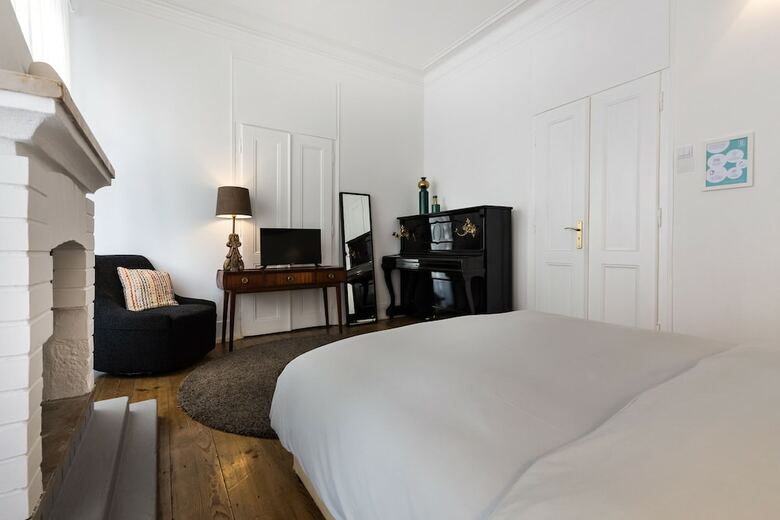 Hostal House Sao Bento