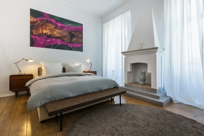 Hostal House Sao Bento