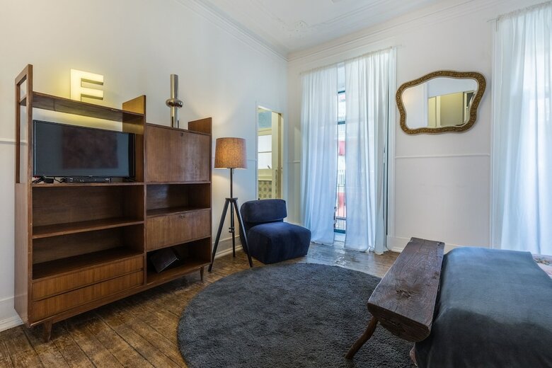 Hostal House Sao Bento